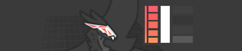 wide